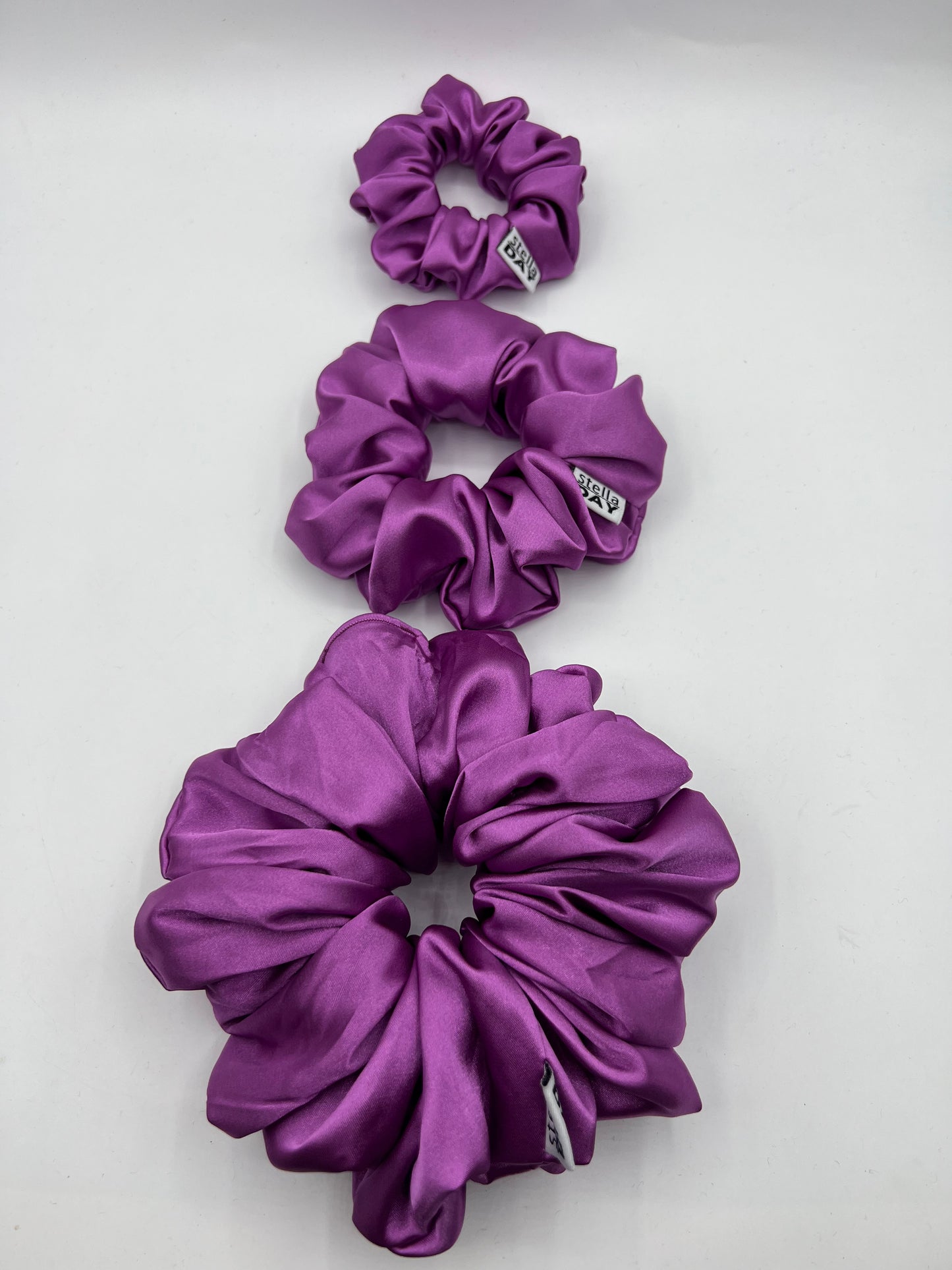 Orchid Satin