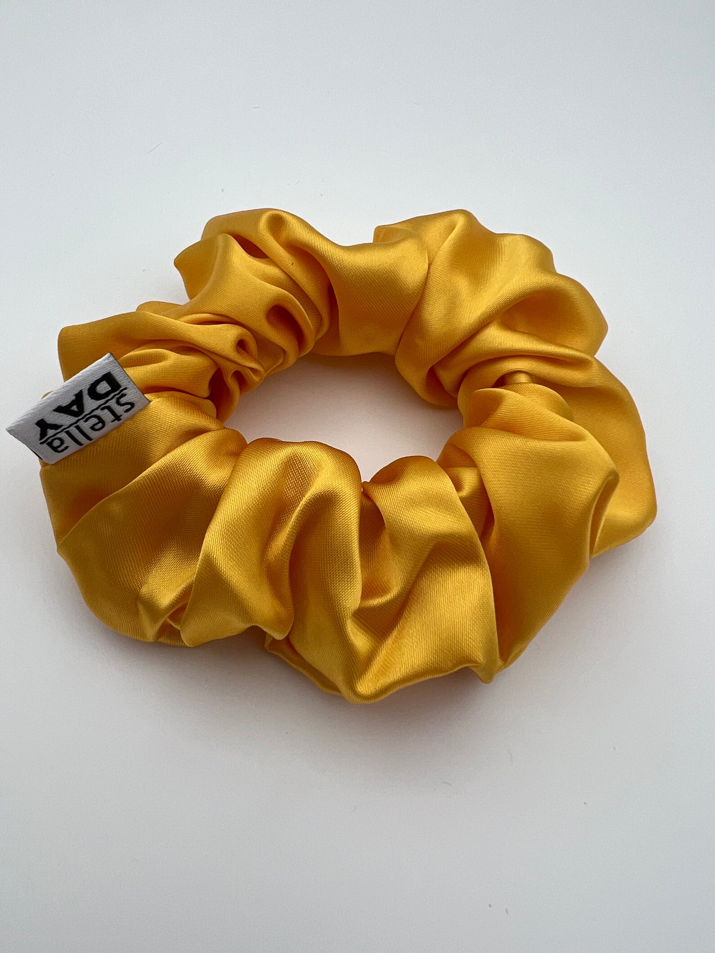 Gold Satin