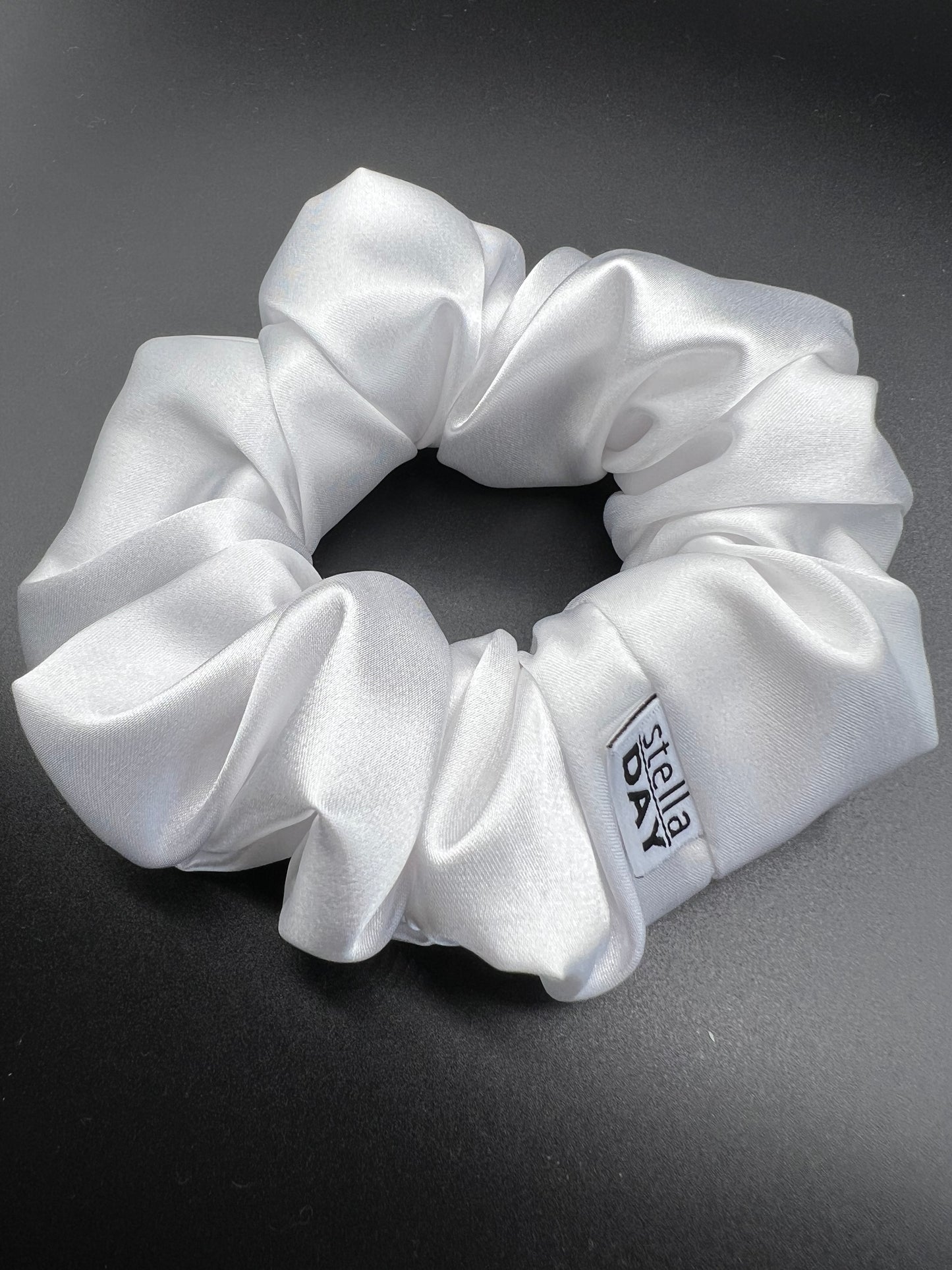White Satin