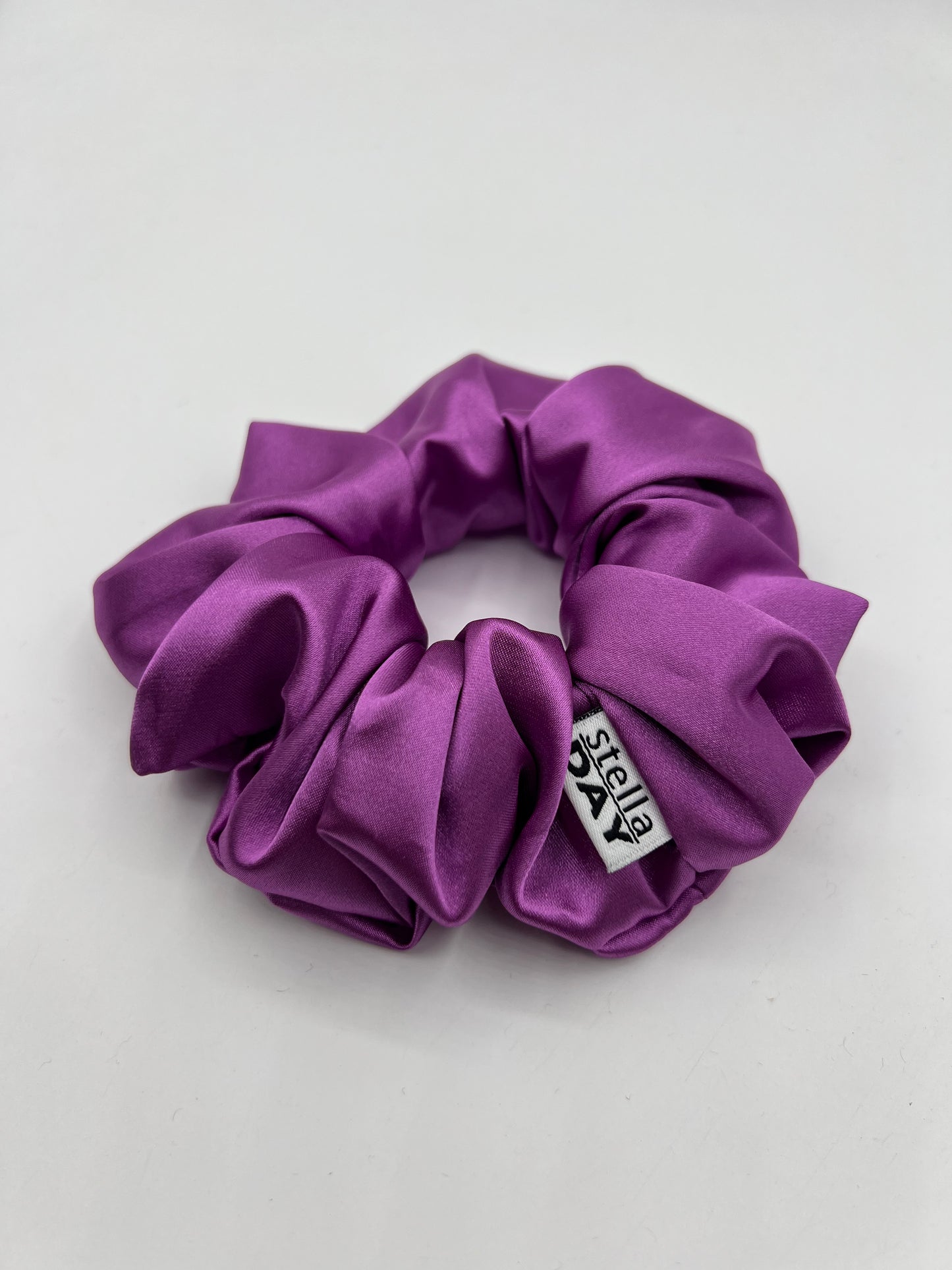 Orchid Satin